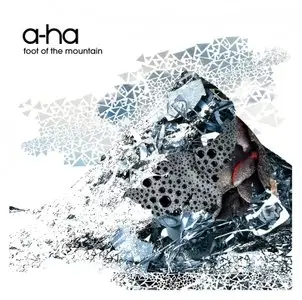 A-ha - Foot Of The Mountain (2009)