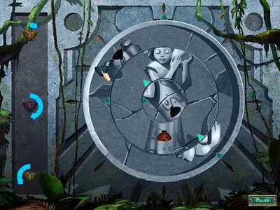 Mystery of Shark Island Portable