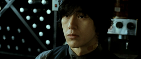Into the White Night (2009)