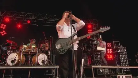 ASIA - High Voltage Live (2014)