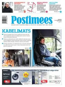 Postimees – 17 september 2019