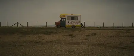 Is Anybody There? - 2008
