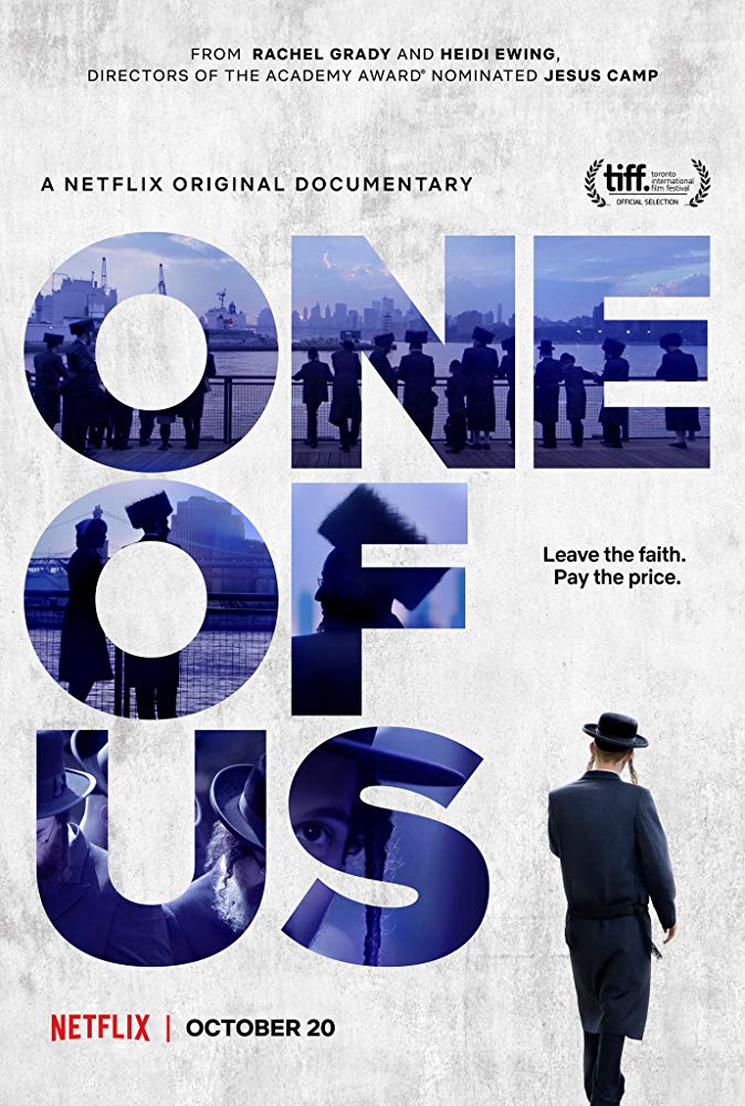 One of Us (2017)