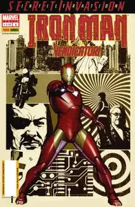 Iron Man E I Potenti Vendicatori - Volume 4