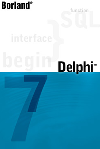 Delphi 7 Enterprise - REPOST