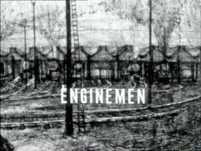Michael Grigsby-Enginemen (1959)