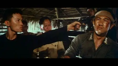 The Deer Hunter (1978)