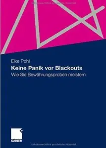 Keine Panik vor Blackouts [Repost]