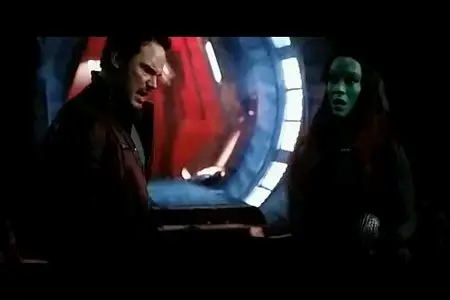 Guardians of the Galaxy (2014)
