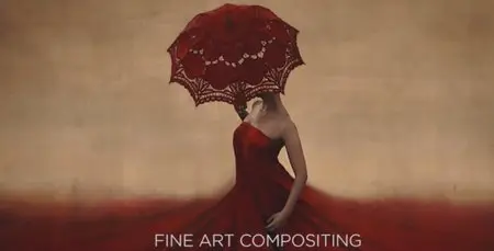 Fine Art Compositing with Brooke Shaden