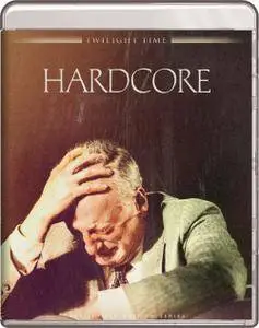 Hardcore (1979) [w/Commentaries]