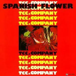 Tee & Company - 3 Albums (1978) [Reissue 2013]