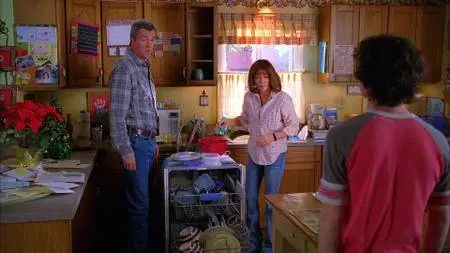 The Middle S03E11