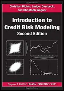 Introduction to Credit Risk Modeling