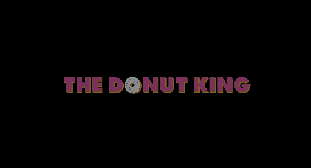 The Donut King (2020)