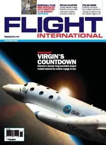 Flight International - 12 June 2012