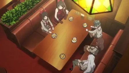 Akanesasu Shoujo BD BOX TV  SP Akanesasu Shoujo 03 (BD 1920x1080 x 264 FLACx2 mkv" yEnc