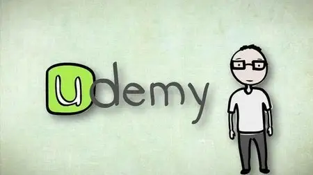 Udemy - Building Self-Confidence: The Science of Self-Confidence (2015)