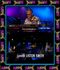 Lonnie Liston Smith - Live at The New Morning - Live in Paris (2004) [HDTV 1080p]