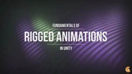 CGCookie - Fundamentals of Rigged Animations