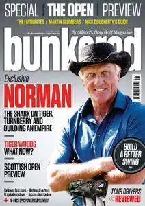 Bunkered – Issue 156, 2017