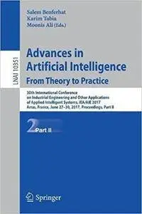 Advances in Artificial Intelligence: From Theory to Practice, Part II
