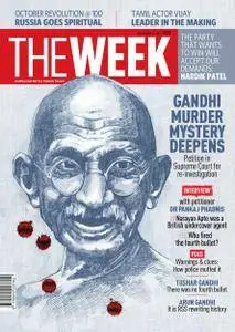 The Week India - November 12, 2017