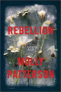 Rebellion - Molly Patterson