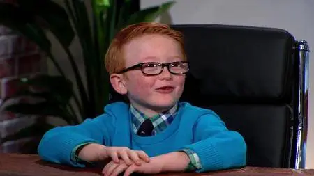 Child Support S01E05