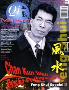 Qi Magazine 37