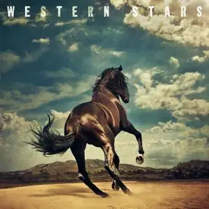 Bruce Springsteen - Western Stars (2019) [Official Digital Download 24/96]