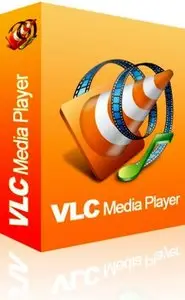 VLC Media Player 1.0.3 Goldeneye Multilanguage Portable