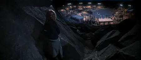 Close Encounters of the Third Kind (1977)