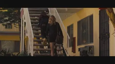 People Like Us / Люди как мы (2012) 