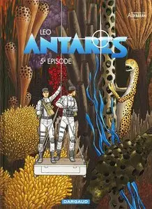 Antares - Volume 5