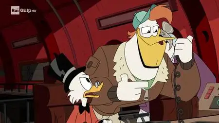 DuckTales S01E22