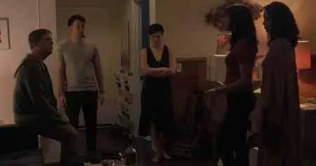 We Are Gathered Here (2019)