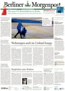 Berliner Morgenpost - 01 Juli 2021