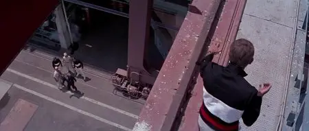 Our Man Flint (1966)