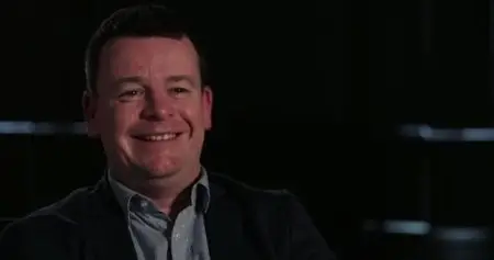 Dave Allen: God's Own Comedian (2013)