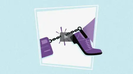 Debt Freedom: A Realistic Guide On How To Eliminate Debt