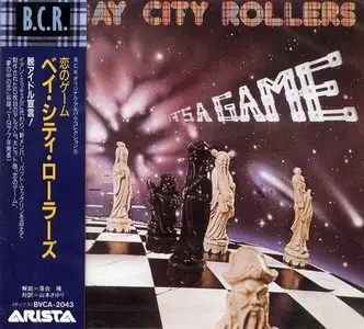 Bay City Rollers - It's A Game (1977)