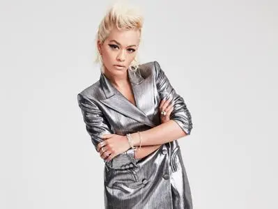 Rita Ora - Deichmann Collection 2019