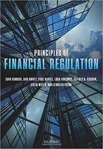 Principles of Financial Regulation