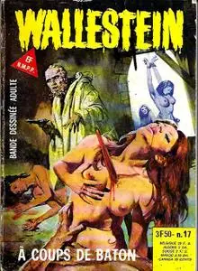 Wallestein 17. A coups de baton