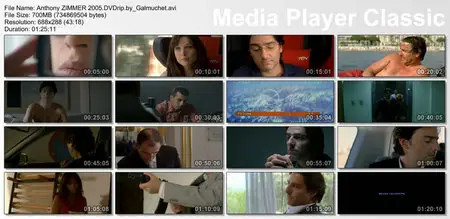 Anthony ZIMMER (2005) [Re-UP]