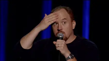 Louis C.K. - Shameless (2006)