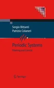 Periodic Systems: Filtering and Control