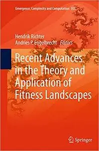 Recent Advances in the Theory and Application of Fitness Landscapes (Repost)