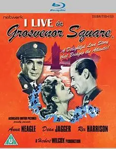 I Live in Grosvenor Square (1945)